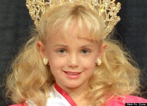 beauty pageant kid who was murdered