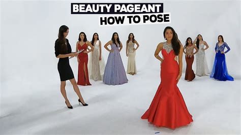beauty pageant tips and tricks
