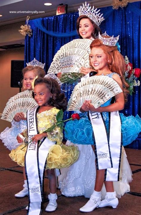 beauty pageants in austin texas