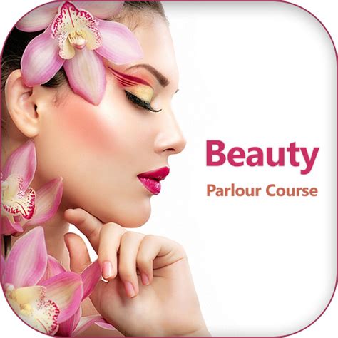 beauty parlour training course online