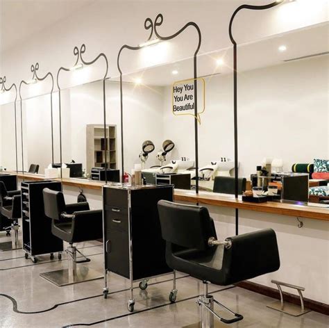 beauty salon in saudi arabia