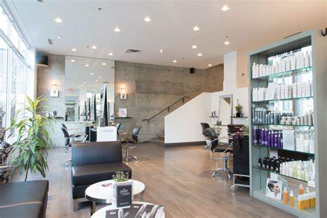 beauty salons in vancouver