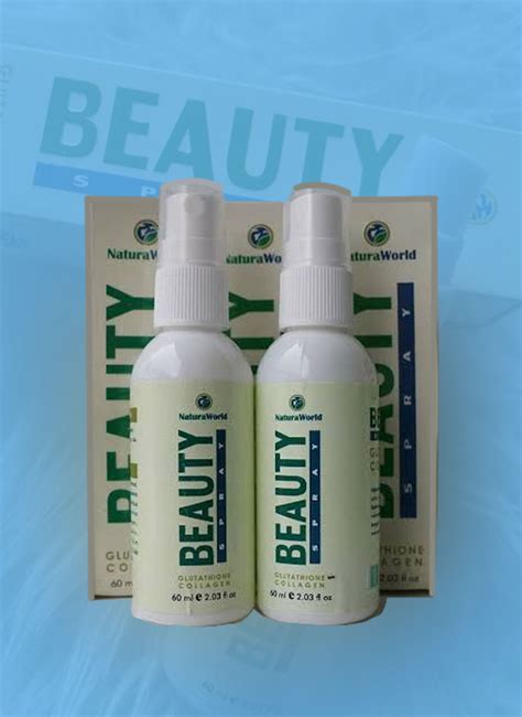 Temukan Manfaat Beauty Spray yang Jarang Diketahui