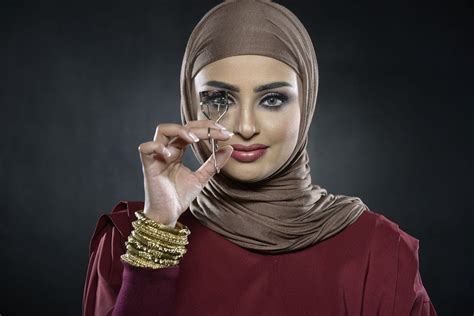 beauty standards in the middle east