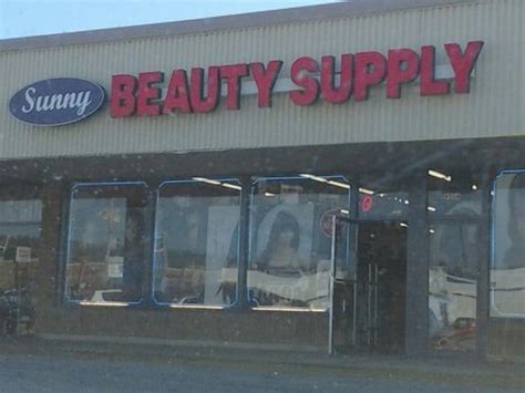 beauty supply douglasville ga