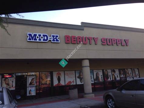 beauty supply phoenix az