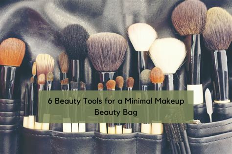 Beauty Tools Kit