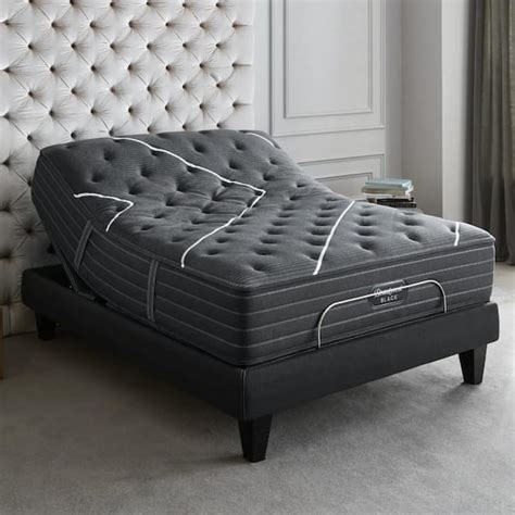 beautyrest black bed frame