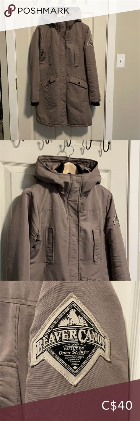 Paddle Making (and other canoe stuff) Omer Beaver Canoe Pic Ads