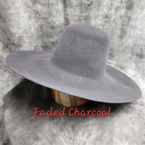 Beaver Felt Hat Blanks