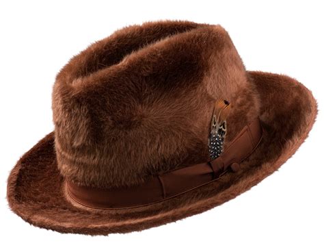 beaver fur felt hats men's