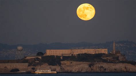Beaver Moon