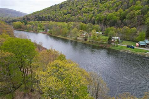 Beaverkill River Real Estate