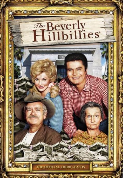 beaverly hillbillies