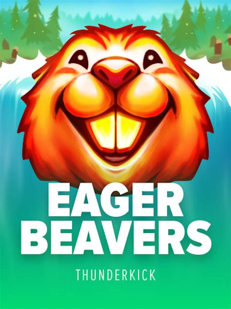 beavers 5 eager