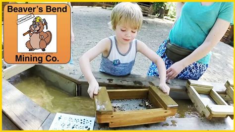 Beavers Bend Mining Company