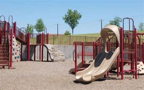 Beavers Bend Trail Frisco