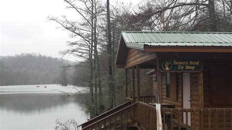 Beavers Bend Vrbo