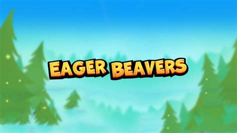 beavers eager 3