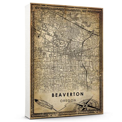 5 Beaverton Canvas Tips