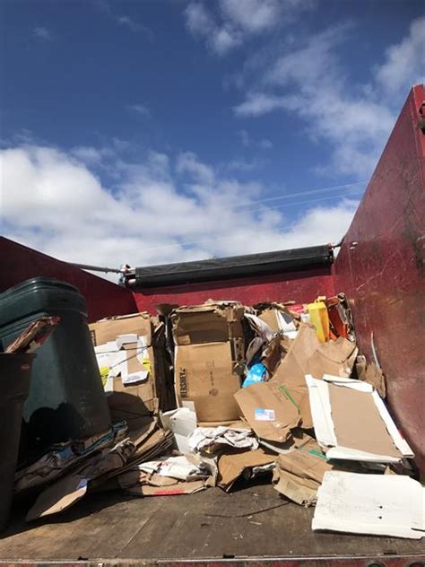 beaverton junk removal