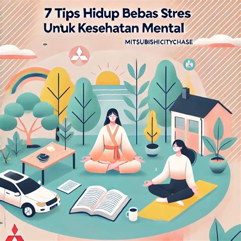 bebas stres