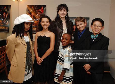 bebe neuwirth children