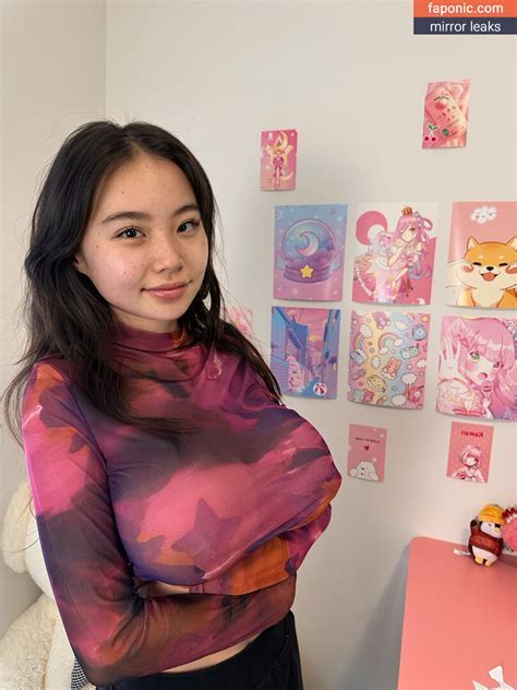 Bebe520 Onlyfans Nude Full Mega Leaks #b9b