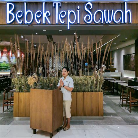 bebek sawah indonesia