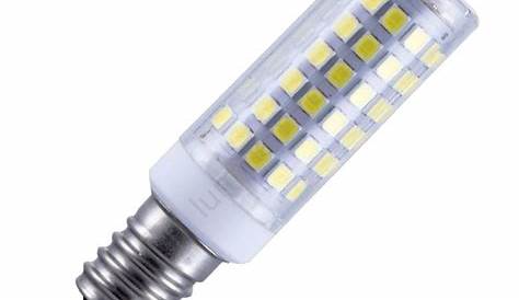 Bec LED Vipow, putere 2.8 W, 240 lm, soclu E14, 3000 K