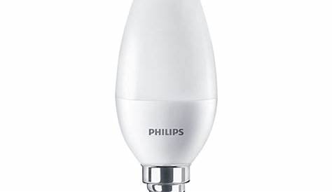 Bec Led Philips E14 LED Proiector /3,8W/230V Luminam