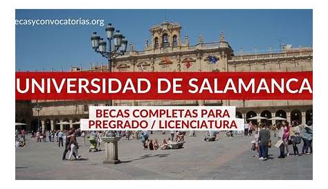 La Universidad de Salamanca, 800 años preservando el conocimiento