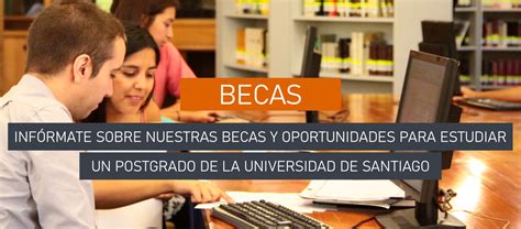 becas de postgrado en chile