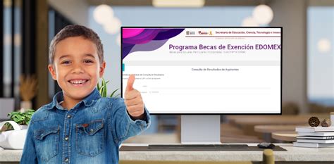 becas escuelas particulares resultados