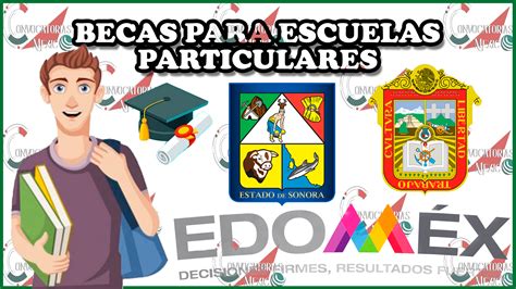 becas escuelas particulares sep 2023