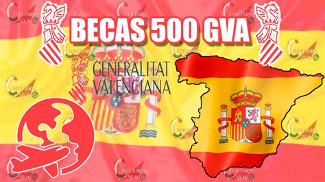 becas gva 2023 2024 solicitud