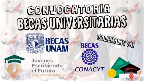 becas universitarias 2023 2024 resultados