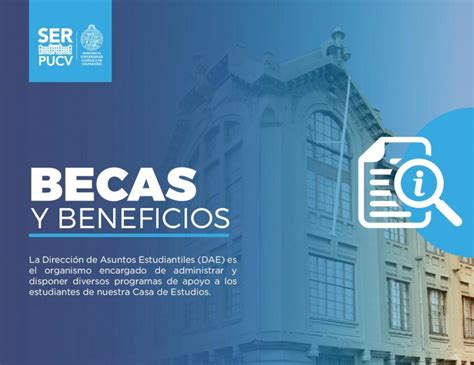 becas y beneficios pucv