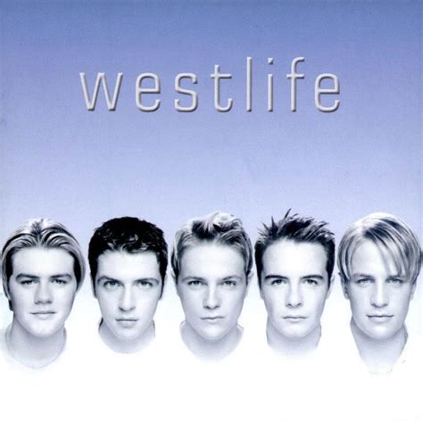 because of you westlife