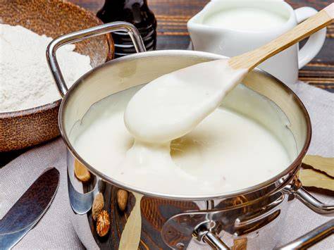Image de béchamel