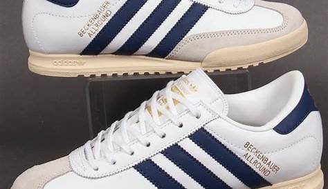 Adidas Beckenbauer Trainers for sale in UK | 63 used Adidas Beckenbauer