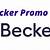 becker cpe promo code
