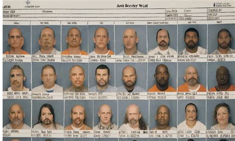 becker county jail inmate roster