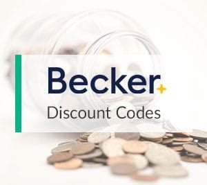 becker cpa coupon 2021