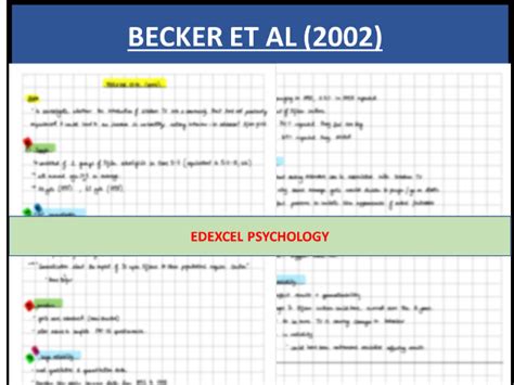 becker et al 2002