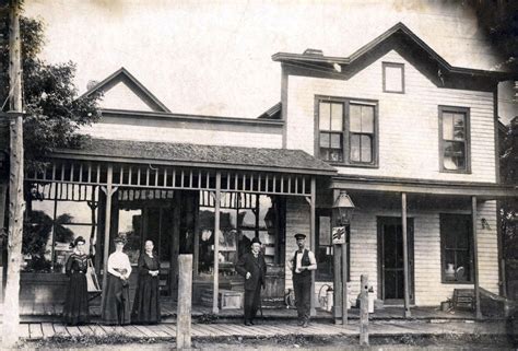 Becker Mn Grocery Store