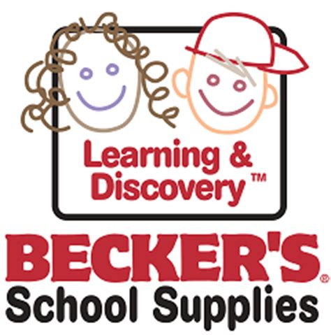 becker teacher supply store