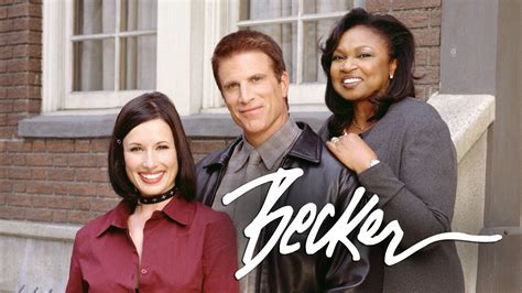 becker tv show guest stars
