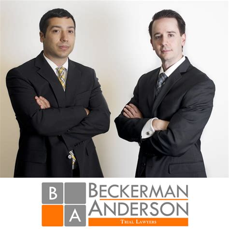 beckerman law firm