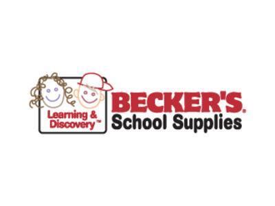 beckers teachers store